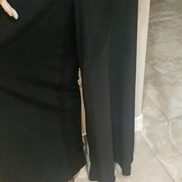 Halter Top Pant Suit - Picture 3 of 7